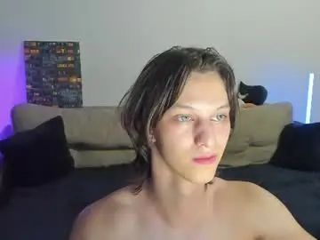 Chaturbate Sex Chat of ostin_meoww