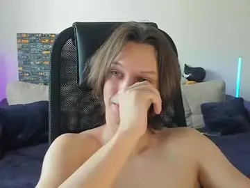Chaturbate Adult Webcam of ostin_meoww