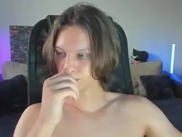 Chaturbate Adult Video Chat of ostin_meoww
