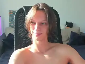Chaturbate Adult Webcams of ostin_meoww