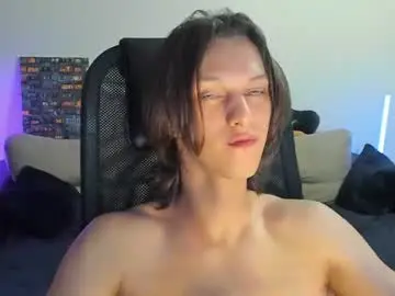 Chaturbate Nude Webcam of ostin_meoww