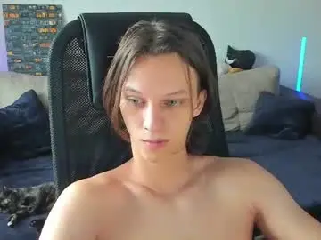Chaturbate Adult Webcams of ostin_meoww