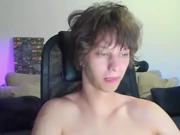 Chaturbate Private Sex Chat of ostin_meoww