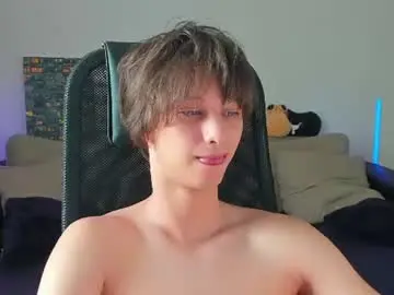 Chaturbate Live Sex Cam of ostin_meoww