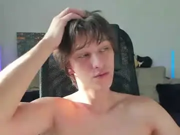 Chaturbate Best Webcam of ostin_meoww