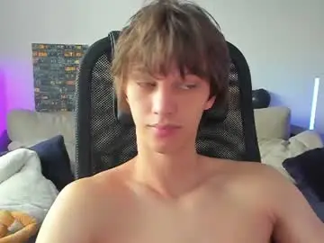 Chaturbate Live Porn of ostin_meoww