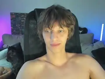Chaturbate Free Porn Cam of ostin_meoww