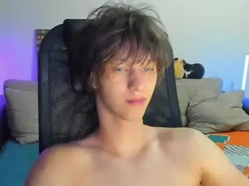 Chaturbate Adult Video Chat of ostin_meoww