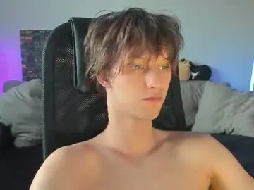 Chaturbate Private Sex Chat of ostin_meoww
