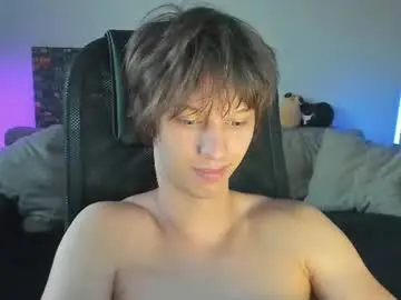 Chaturbate Adult Webcam of ostin_meoww