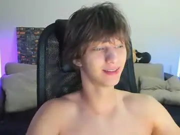 Chaturbate Adult Webcams of ostin_meoww