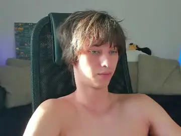 Chaturbate Nude Webcam of ostin_meoww
