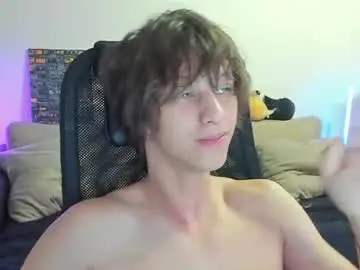 Chaturbate Adult Video Chat of ostin_meoww