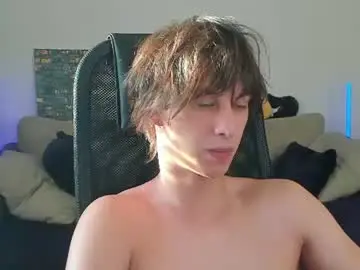 Chaturbate Live Sex Cam of ostin_meoww
