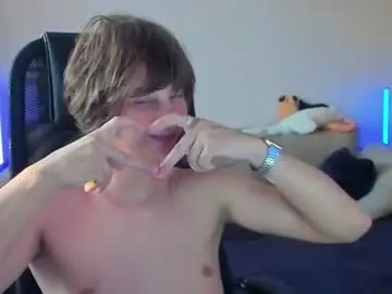 Chaturbate Best Webcam of ostin_meoww