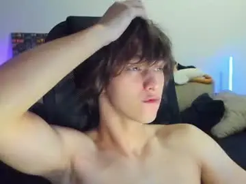 Chaturbate Sex Chat of ostin_meoww