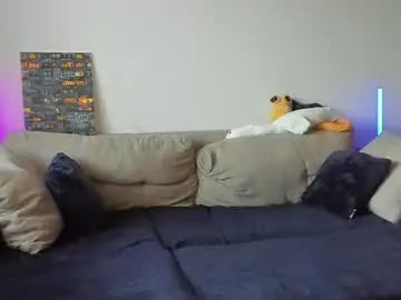 Chaturbate Sex Cam of ostin_meoww