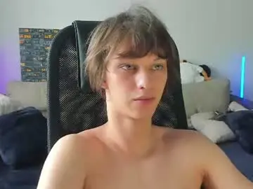 Chaturbate Adult Video Chat of ostin_meoww