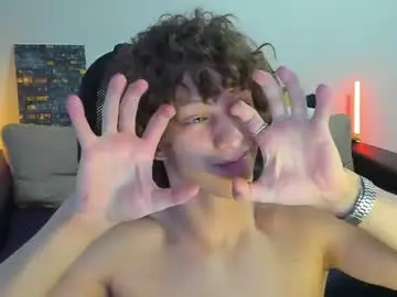 Chaturbate Watch Live Sex Cams of ostin_meoww