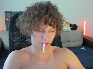 Chaturbate Private Sex Chat of ostin_meoww