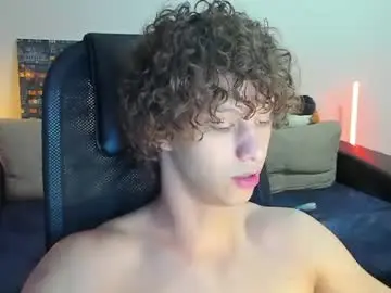Chaturbate Private Sex Chat of ostin_meoww
