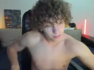 Chaturbate Private Sex Chat of ostin_meoww