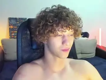 Chaturbate Live Porn of ostin_meoww