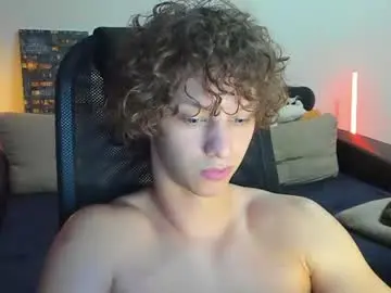 Chaturbate Sex Chat of ostin_meoww