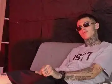 Chaturbate Private Sex Chat of paulo527