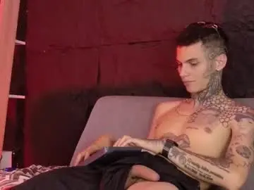 Chaturbate Live Sex of paulo527