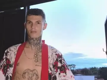 Chaturbate Best live sex cam show of paulo527