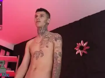 Chaturbate Live Sex Cam of paulo527