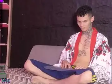 Chaturbate Adult Video Chat of paulo527