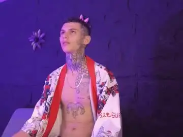 Chaturbate Nude Webcam of paulo527