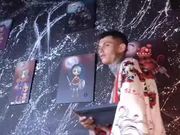 Chaturbate Best live sex cam show of paulo527