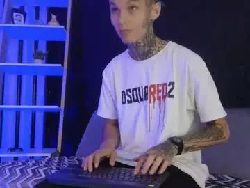 Chaturbate Adult Webcam of paulo527