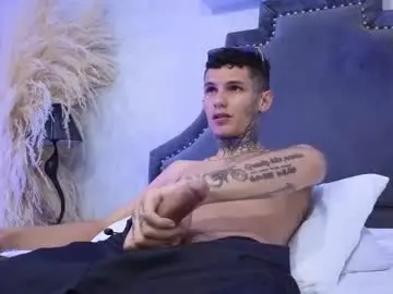 Chaturbate Adult Webcam of paulo527