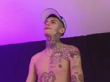 Chaturbate Private Sex Chat of paulo527