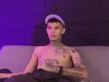 Chaturbate Adult Video Chat of paulo527