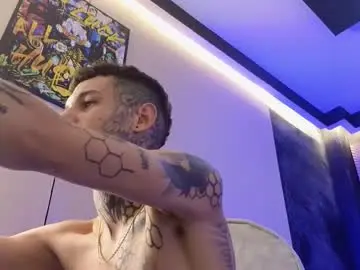 Chaturbate Free Live Porn of paulo527