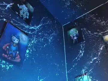 Chaturbate Live Sex of paulo527