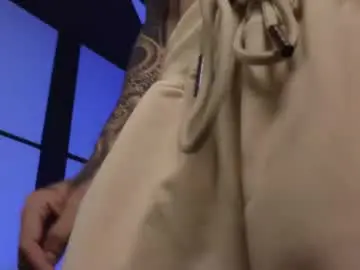 Chaturbate Private Sex Chat of paulo527