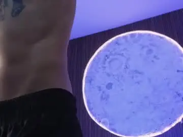 Chaturbate Live Sex Cam of paulo527