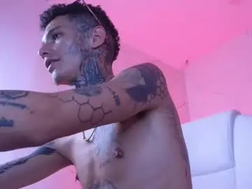 Chaturbate Adult Webcam of paulo527