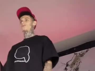 Chaturbate Private Sex Chat of paulo527