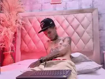 Chaturbate Live Porn of paulo527