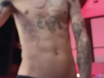 Chaturbate Live Sex of paulo527