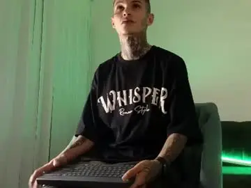 Chaturbate Live Sex Cam of paulo527