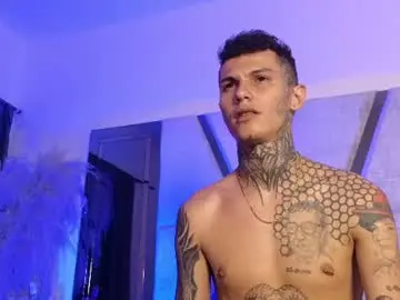 Chaturbate Watch Live Sex Cams of paulo527
