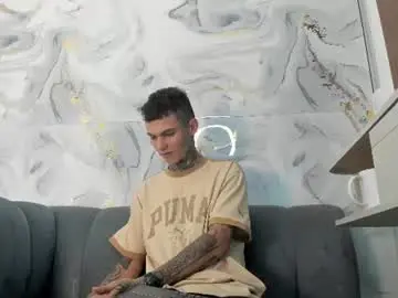Chaturbate Free Porn Cam of paulo527